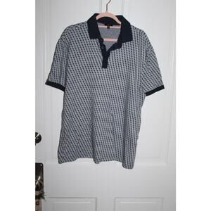 Men's Express Size Large Everyday Performance Polo